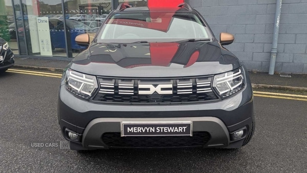 Used Dacia Duster 2024 for sale - 76153357: Photo 2