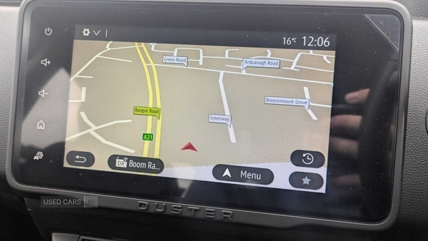 Used Dacia Duster 2024 for sale - 76153357: Photo 21