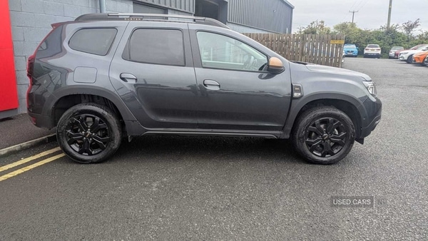 Used Dacia Duster 2024 for sale - 76153357: Photo 3