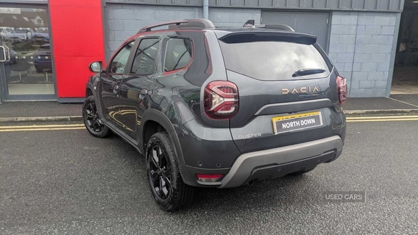 Used Dacia Duster 2024 for sale - 76153357: Photo 4