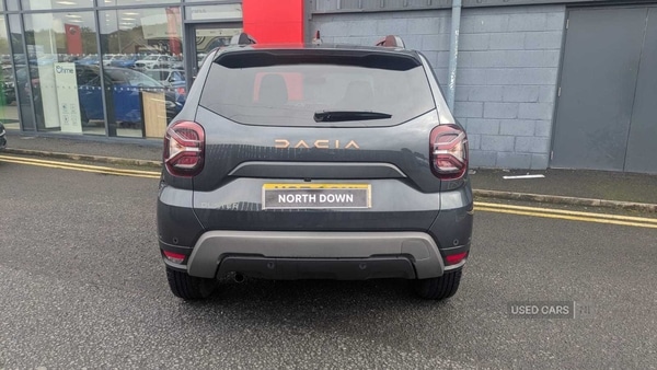 Used Dacia Duster 2024 for sale - 76153357: Photo 5