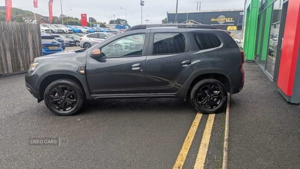 Used Dacia Duster 2024 for sale - 76153357: Photo 6