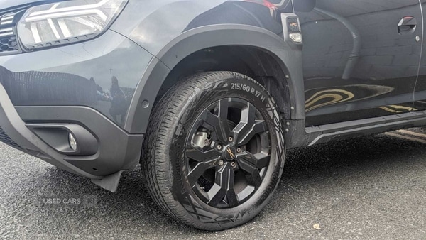 Used Dacia Duster 2024 for sale - 76153357: Photo 7