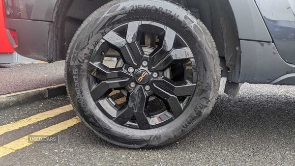 Used Dacia Duster 2024 for sale - 76153357: Photo 8