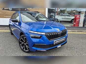 Skoda - Kamiq