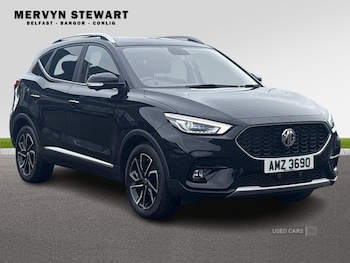 Used MG MG ZS 2023 for sale - 78785342: Photo