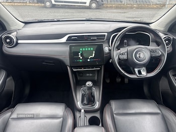 Used MG MG ZS 2023 for sale - 78785342: Photo