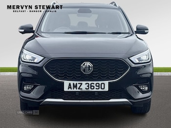 Used MG MG ZS 2023 for sale - 78785342: Photo