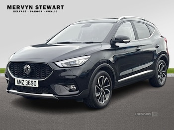 Used MG MG ZS 2023 for sale - 78785342: Photo
