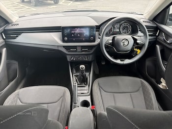 Used Skoda Kamiq 2023 for sale - 78879686: Photo