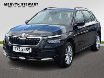 Used Skoda Kamiq 2023 for sale - 78879686: Photo