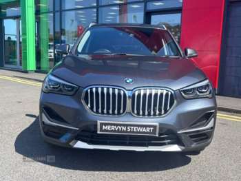 Used BMW X1 2021 for sale - 74654869: Photo