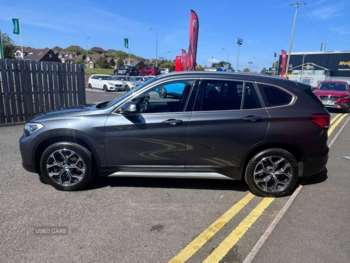 Used BMW X1 2021 for sale - 74654869: Photo