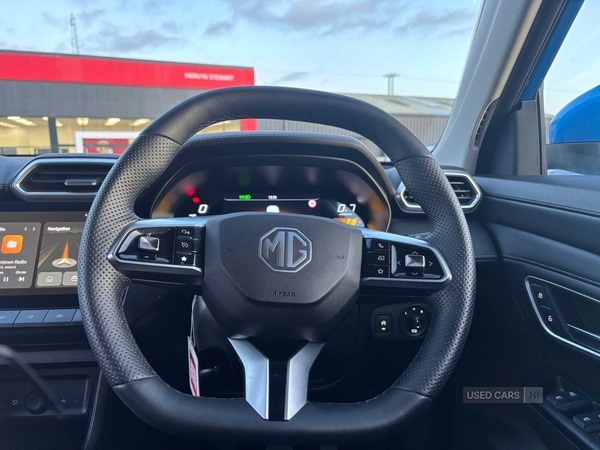 Used MG MG ZS 2025 for sale - 77091991: Photo 11