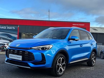 MG MG ZS feature image