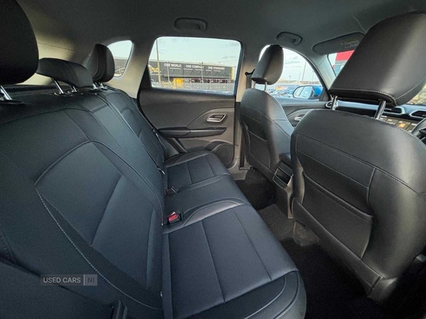 Used MG MG ZS 2025 for sale - 77091991: Photo 23