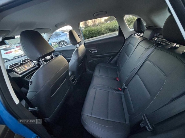 Used MG MG ZS 2025 for sale - 77091991: Photo 24