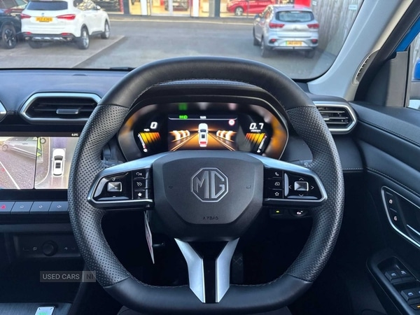 Used MG MG ZS 2025 for sale - 77091991: Photo 26