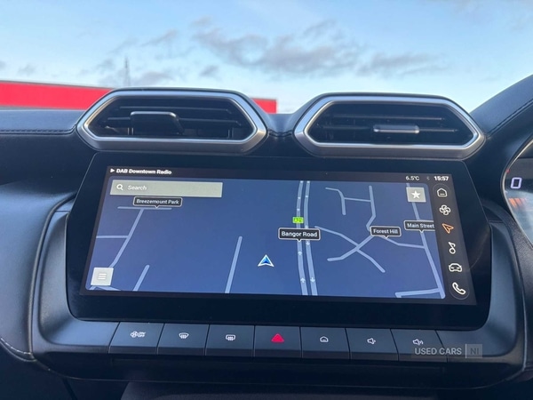 Used MG MG ZS 2025 for sale - 77091991: Photo 27