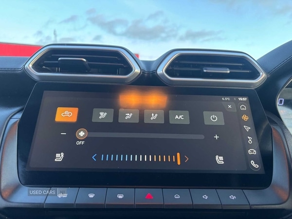 Used MG MG ZS 2025 for sale - 77091991: Photo 28