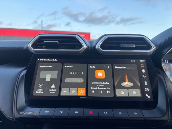 Used MG MG ZS 2025 for sale - 77091991: Photo 29