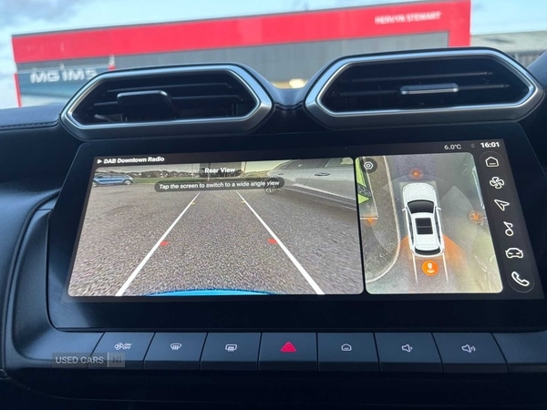Used MG MG ZS 2025 for sale - 77091991: Photo 30