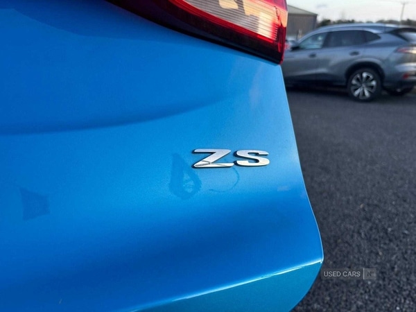 Used MG MG ZS 2025 for sale - 77091991: Photo 4