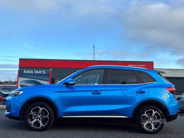 Used MG MG ZS 2025 for sale - 77091991: Photo 5