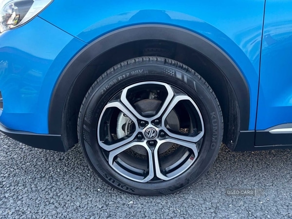 Used MG MG ZS 2025 for sale - 77091991: Photo 6