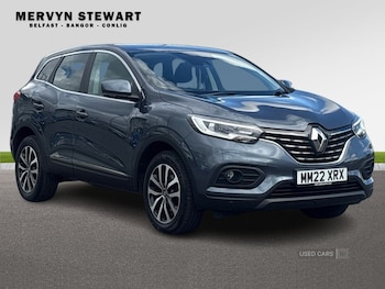 Used Renault Kadjar 2022 for sale - 78663202: Photo