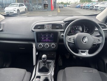 Used Renault Kadjar 2022 for sale - 78663202: Photo