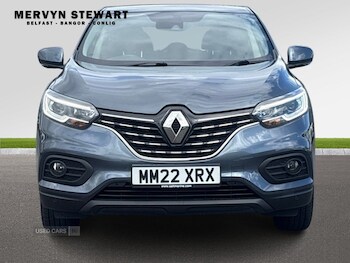 Used Renault Kadjar 2022 for sale - 78663202: Photo