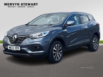 Used Renault Kadjar 2022 for sale - 78663202: Photo