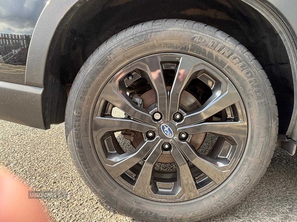 Used Subaru Forester 2023 for sale - 76021273: Photo 10
