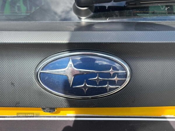 Used Subaru Forester 2023 for sale - 76021273: Photo 11