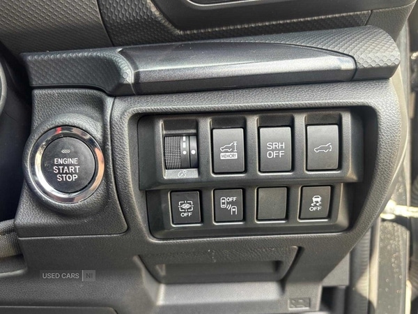 Used Subaru Forester 2023 for sale - 76021273: Photo 13