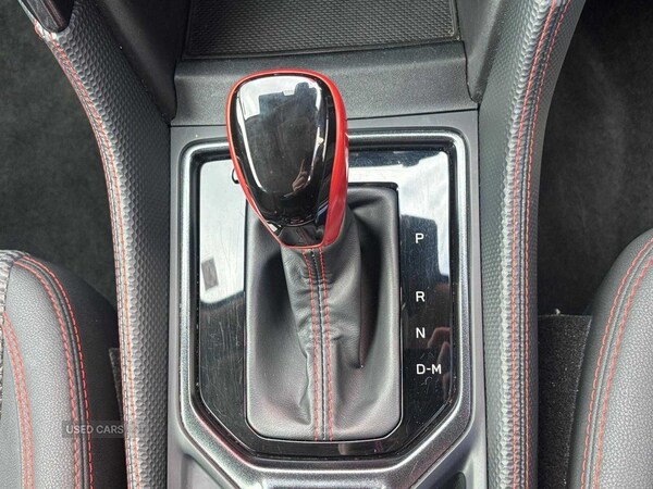 Used Subaru Forester 2023 for sale - 76021273: Photo 19