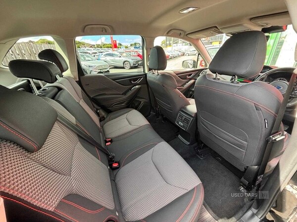 Used Subaru Forester 2023 for sale - 76021273: Photo 20