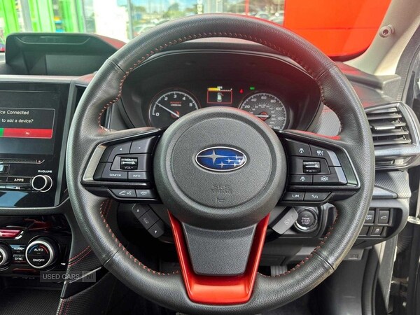 Used Subaru Forester 2023 for sale - 76021273: Photo 21