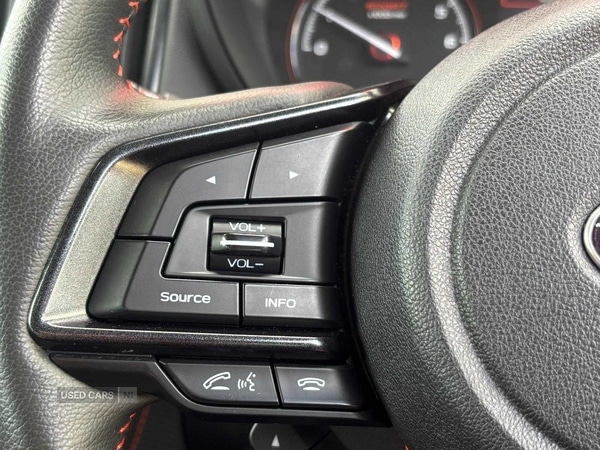 Used Subaru Forester 2023 for sale - 76021273: Photo 22