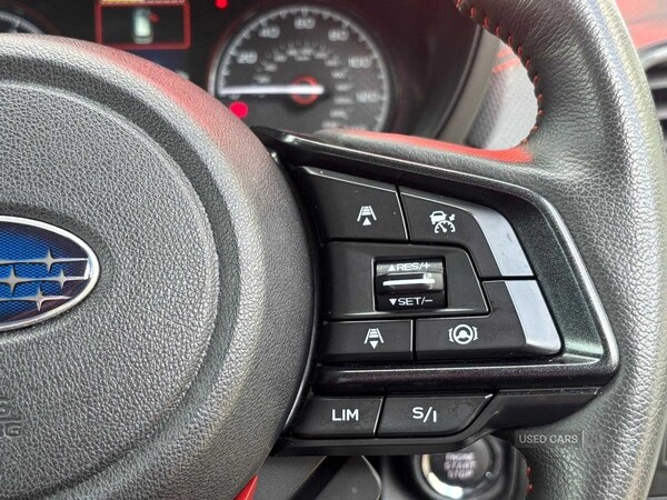 Used Subaru Forester 2023 for sale - 76021273: Photo 23