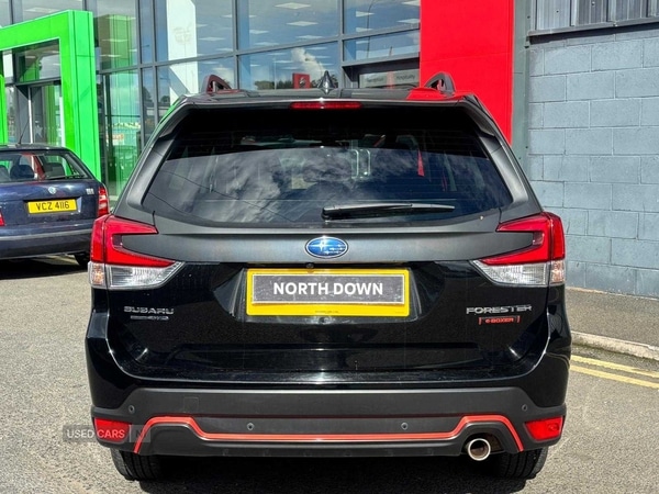 Used Subaru Forester 2023 for sale - 76021273: Photo 6