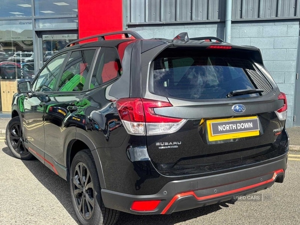 Used Subaru Forester 2023 for sale - 76021273: Photo 7