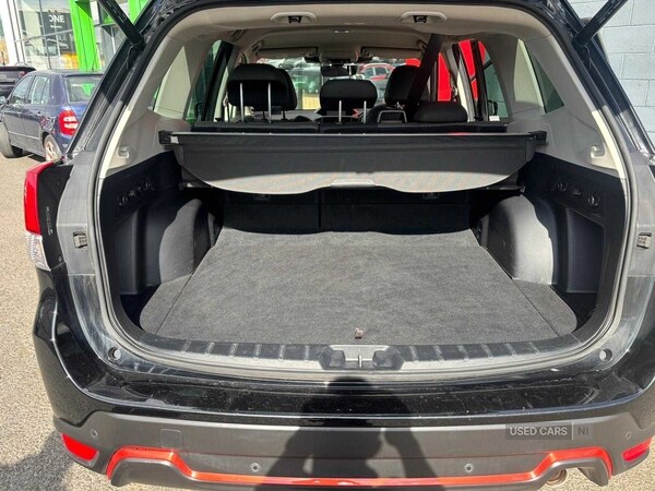 Used Subaru Forester 2023 for sale - 76021273: Photo 8