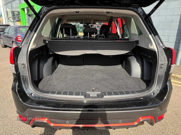 Used Subaru Forester 2023 for sale - 76021273: Photo 9
