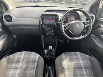 Used Peugeot 108 2020 for sale - 78899045: Photo