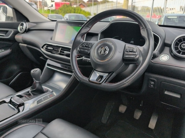 Used MG MG HS 2023 for sale - 78116711: Photo 12