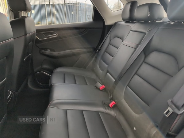 Used MG MG HS 2023 for sale - 78116711: Photo 13