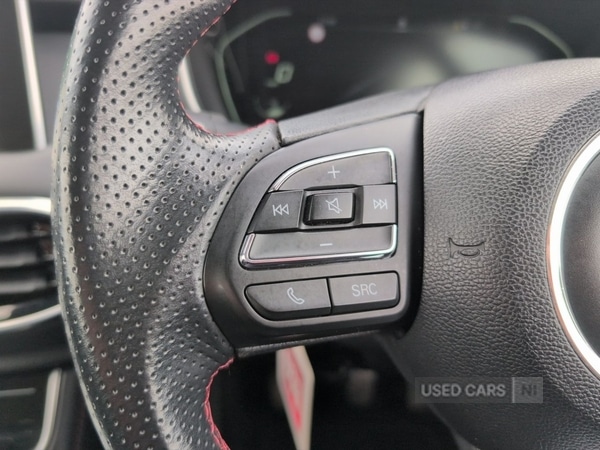 Used MG MG HS 2023 for sale - 78116711: Photo 15