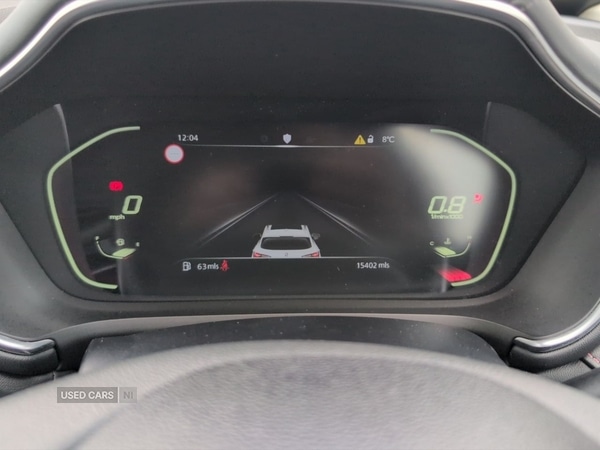 Used MG MG HS 2023 for sale - 78116711: Photo 16